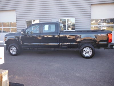 2023 Ford Super Duty F-250 SRW XL