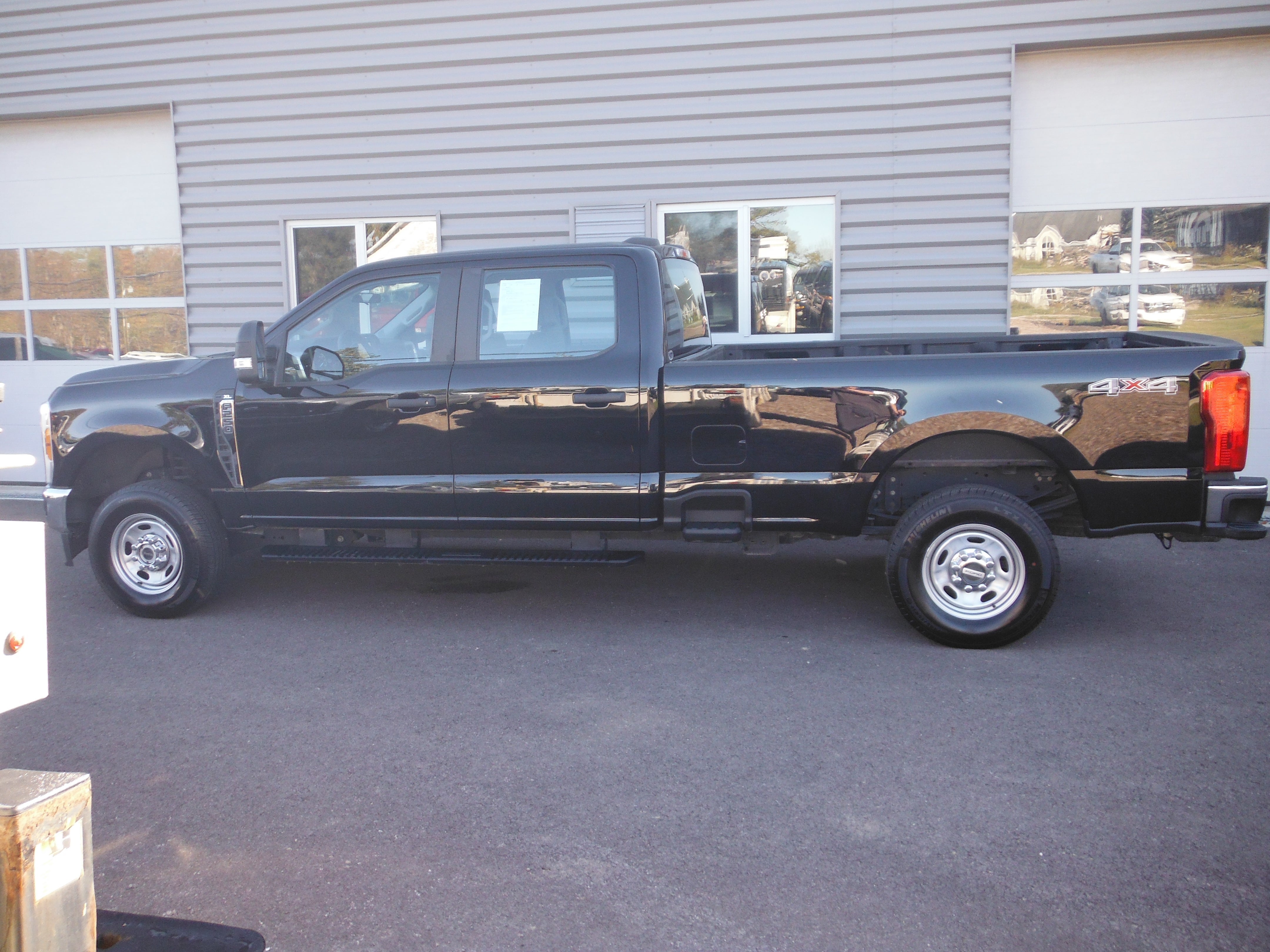 2023 Ford Super Duty F-250 SRW XL