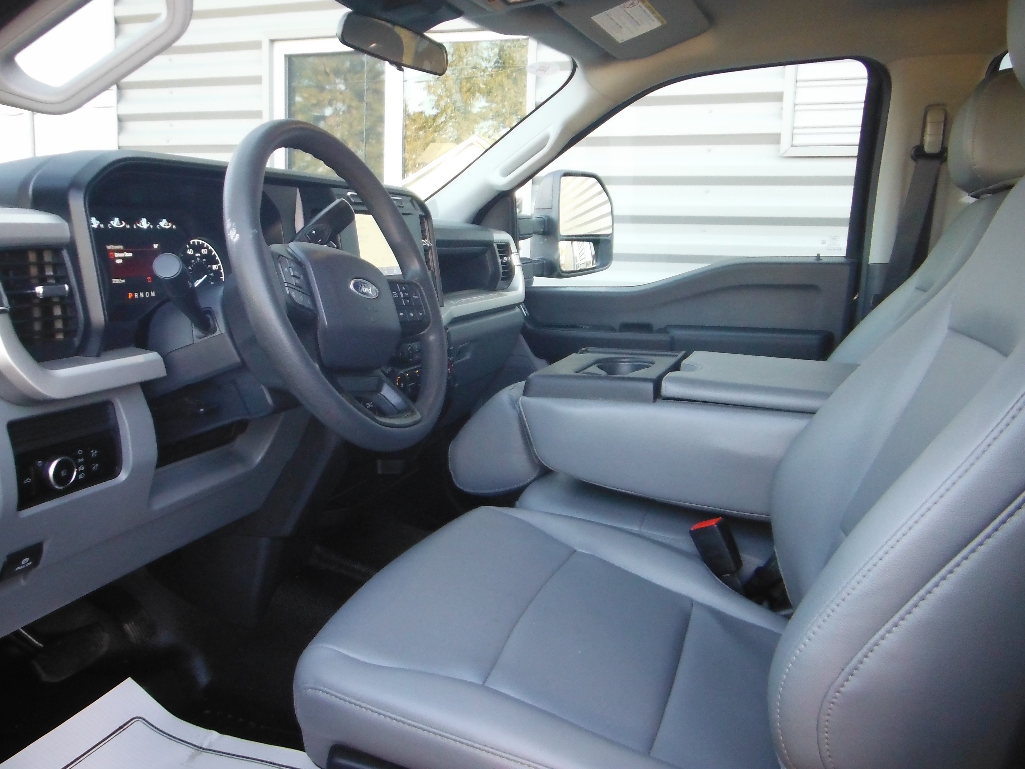 2023 Ford Super Duty F-250 SRW XL