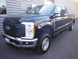 2023 Ford Super Duty F-250 SRW XL