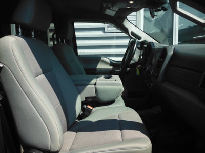 2021 Ford Super Duty F-250 SRW STX