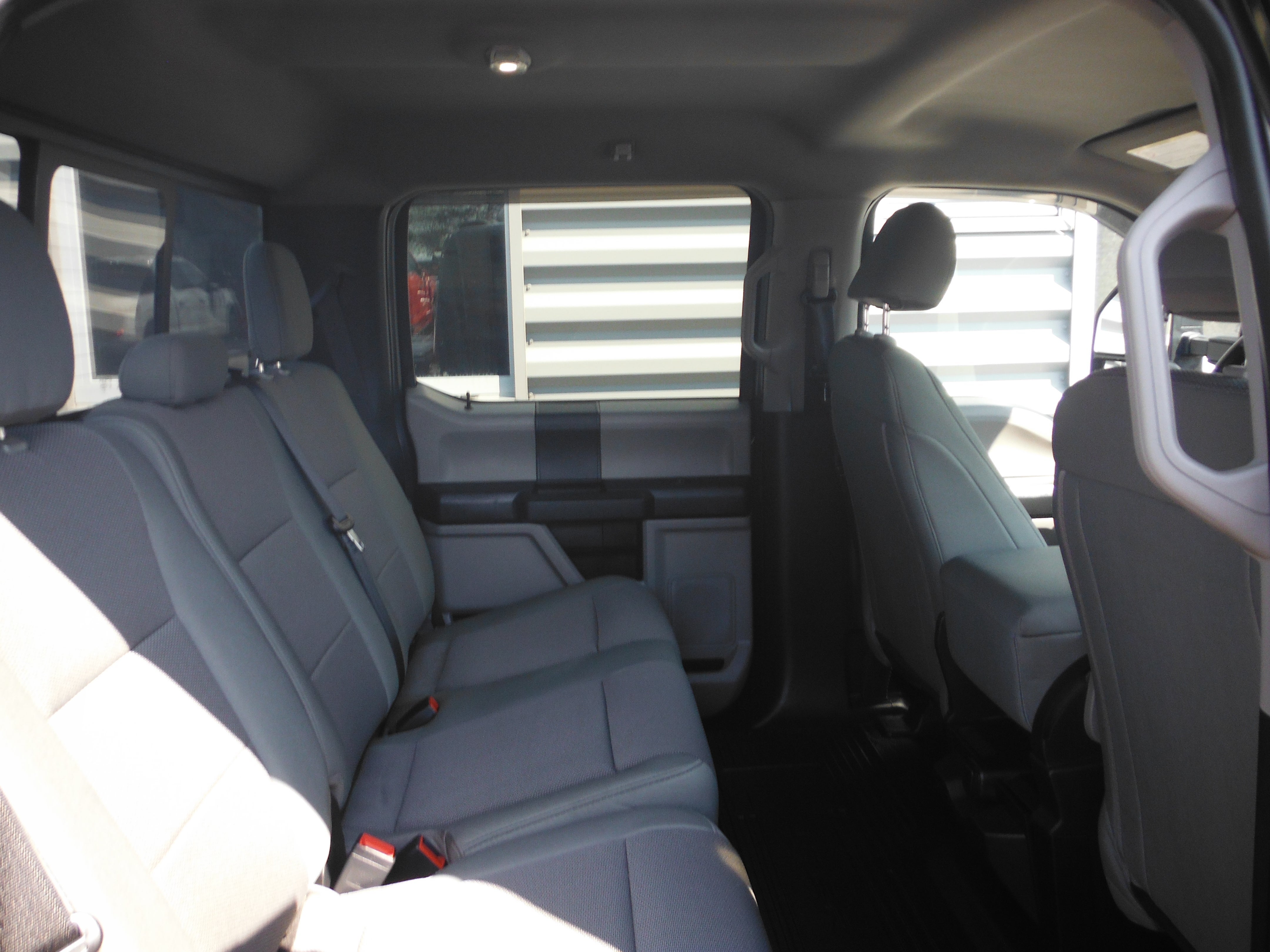 2021 Ford Super Duty F-250 SRW STX