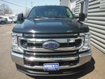 2021 Ford Super Duty F-250 SRW STX