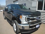 2021 Ford Super Duty F-250 SRW STX