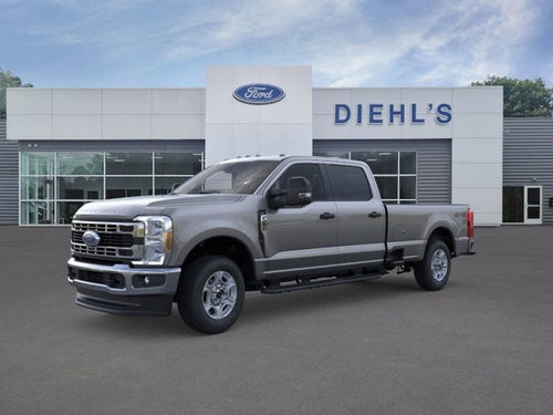 2026 Ford Super Duty F-250 SRW F-250® XLT