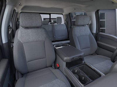 2026 Ford Super Duty F-250 SRW F-250® XLT