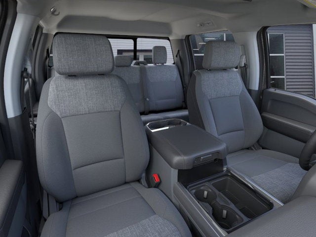 2026 Ford Super Duty F-250 SRW F-250® XLT