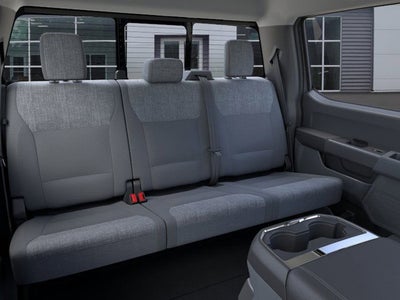 2026 Ford Super Duty F-250 SRW F-250® XLT