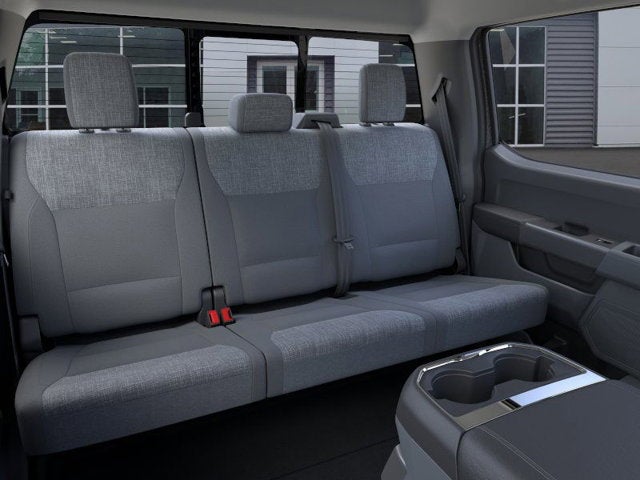 2026 Ford Super Duty F-250 SRW F-250® XLT