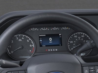 2026 Ford Super Duty F-250 SRW F-250® XLT