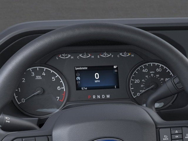 2026 Ford Super Duty F-250 SRW F-250® XLT