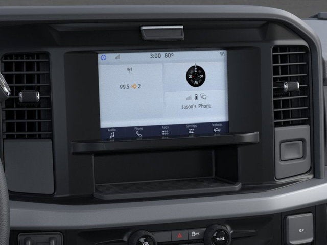 2026 Ford Super Duty F-250 SRW F-250® XLT