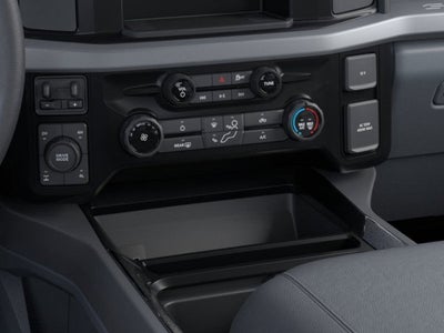 2026 Ford Super Duty F-250 SRW F-250® XLT