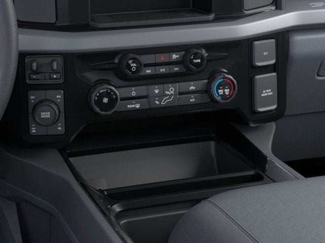 2026 Ford Super Duty F-250 SRW F-250® XLT