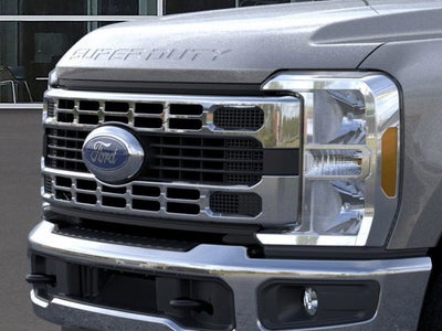 2026 Ford Super Duty F-250 SRW F-250® XLT
