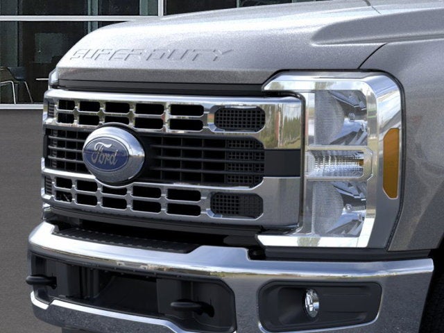 2026 Ford Super Duty F-250 SRW F-250® XLT