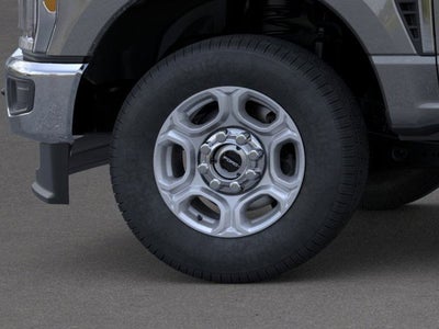 2026 Ford Super Duty F-250 SRW F-250® XLT