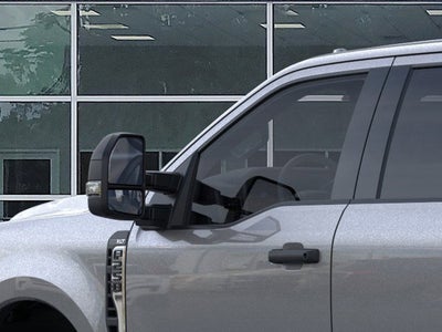 2026 Ford Super Duty F-250 SRW F-250® XLT