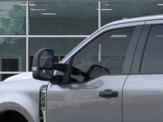 2026 Ford Super Duty F-250 SRW F-250® XLT