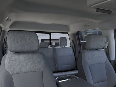 2026 Ford Super Duty F-250 SRW F-250® XLT