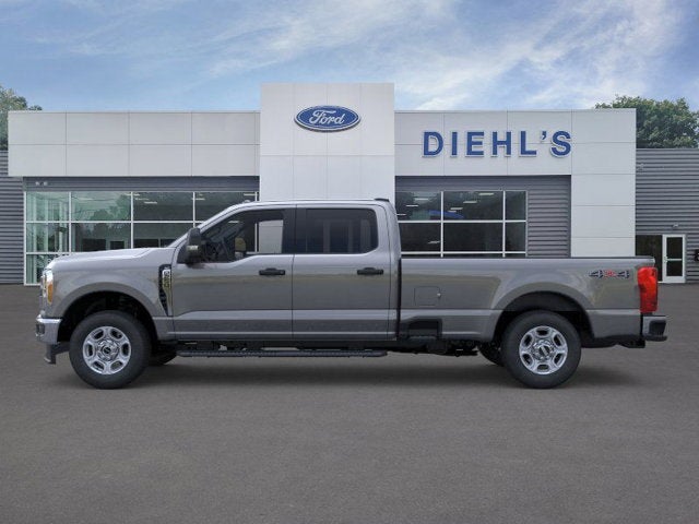 2026 Ford Super Duty F-250 SRW F-250® XLT