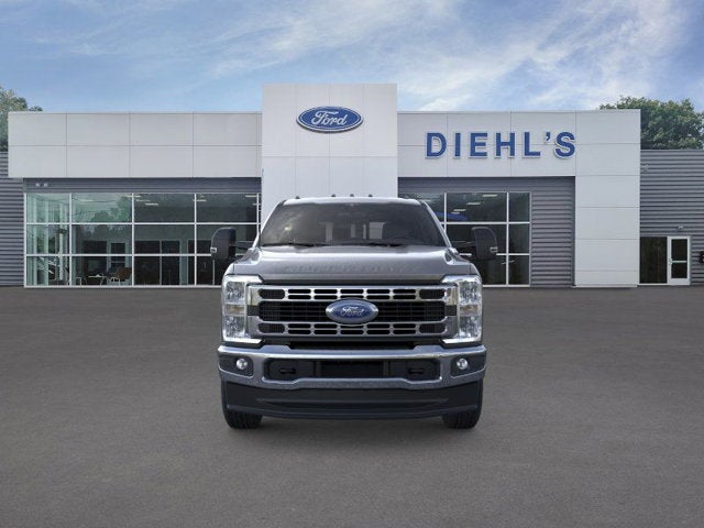 2026 Ford Super Duty F-250 SRW F-250® XLT