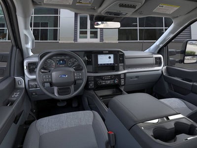 2026 Ford Super Duty F-250 SRW F-250® XLT