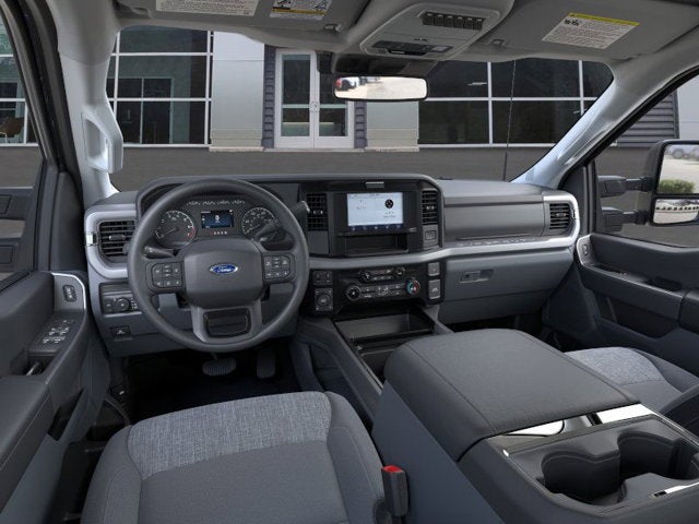 2026 Ford Super Duty F-250 SRW F-250® XLT