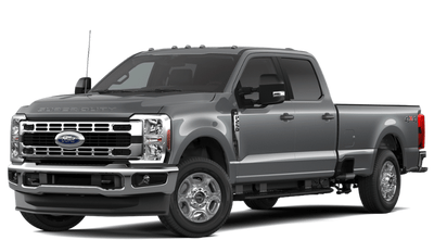 2026 Ford Super Duty F-250 SRW F-250® XLT