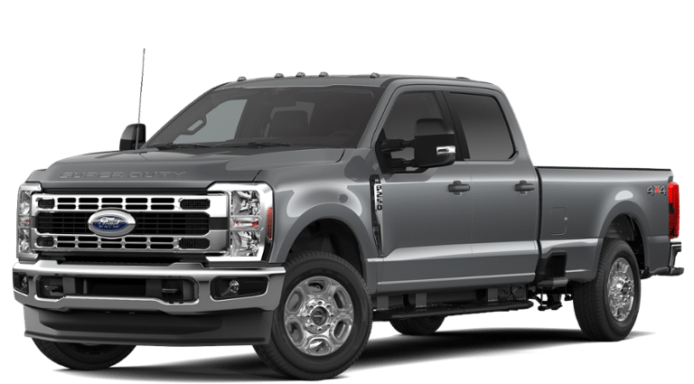 2026 Ford Super Duty F-250 SRW F-250® XLT