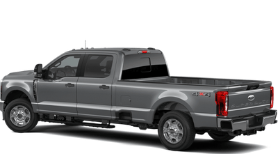 2026 Ford Super Duty F-250 SRW F-250® XLT