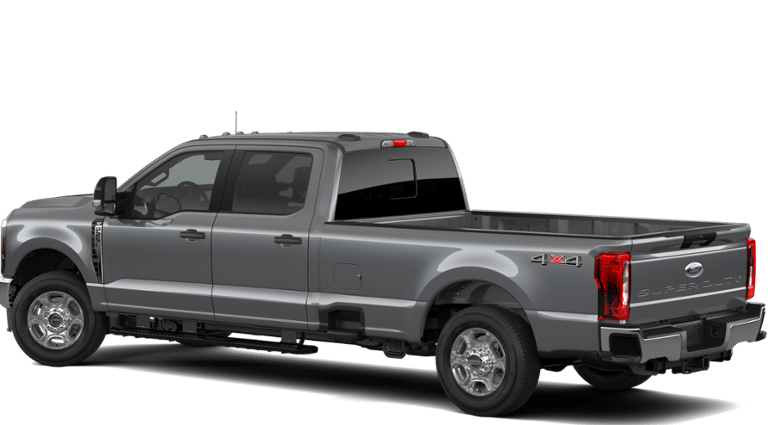 2026 Ford Super Duty F-250 SRW F-250® XLT