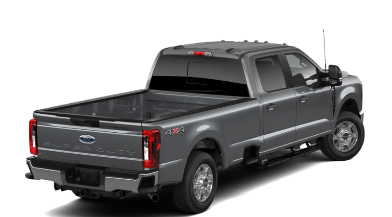 2026 Ford Super Duty F-250 SRW F-250® XLT