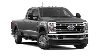 2026 Ford Super Duty F-250 SRW F-250® XLT
