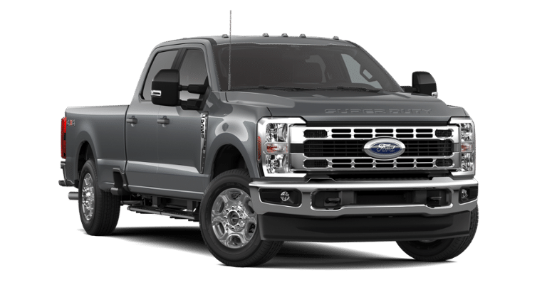 2026 Ford Super Duty F-250 SRW F-250® XLT
