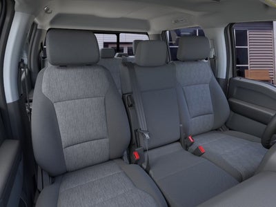 2026 Ford Super Duty F-250 SRW Base