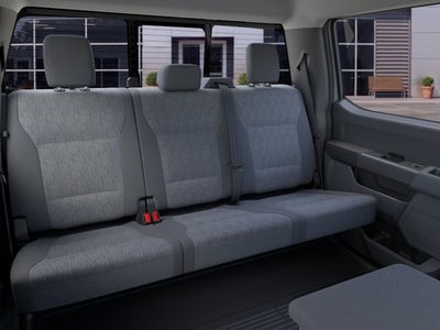2026 Ford Super Duty F-250 SRW Base