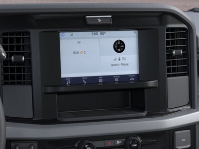 2026 Ford Super Duty F-250 SRW Base
