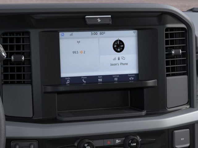 2026 Ford Super Duty F-250 SRW Base
