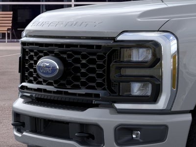2026 Ford Super Duty F-250 SRW Base