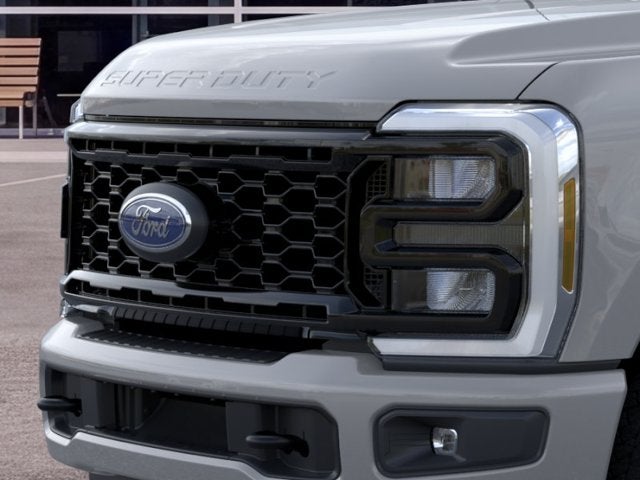 2026 Ford Super Duty F-250 SRW Base