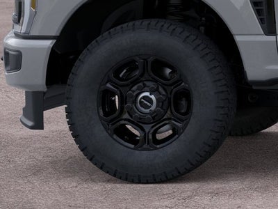2026 Ford Super Duty F-250 SRW Base