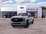 2026 Ford Super Duty F-250 SRW Base