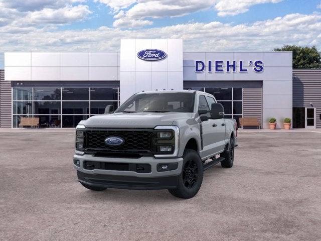 2026 Ford Super Duty F-250 SRW Base