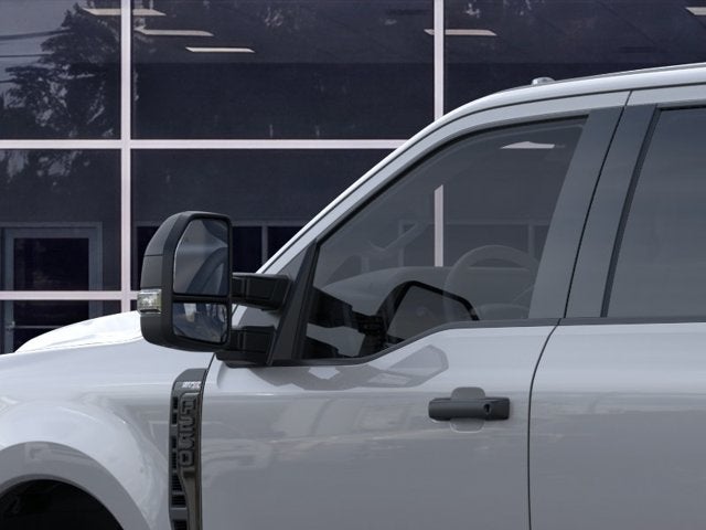2026 Ford Super Duty F-250 SRW Base
