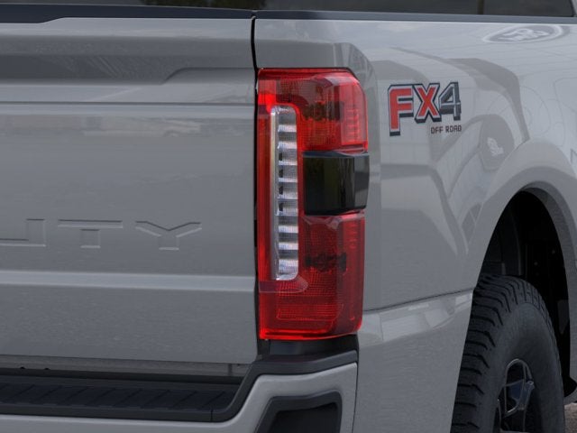 2026 Ford Super Duty F-250 SRW Base