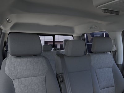 2026 Ford Super Duty F-250 SRW Base