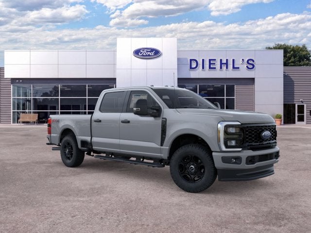 2026 Ford Super Duty F-250 SRW Base