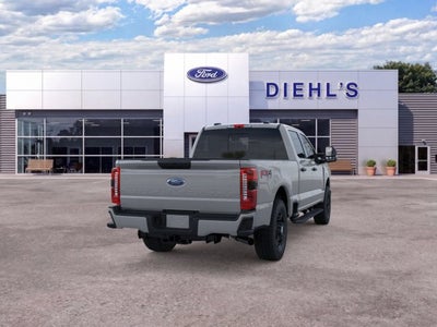2026 Ford Super Duty F-250 SRW Base