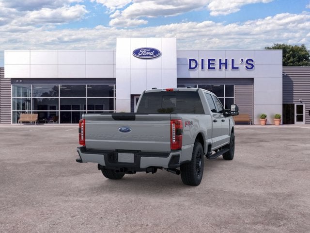 2026 Ford Super Duty F-250 SRW Base